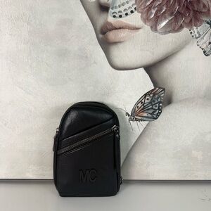 Milan Chiva Aztec Sling Bag